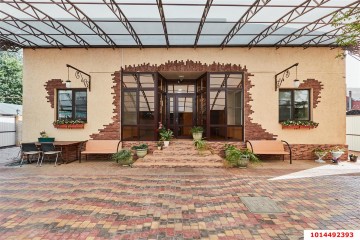 Фото №1: Дом 150 м² - Краснодар, ст Урожай, ул. Ягодная, 27