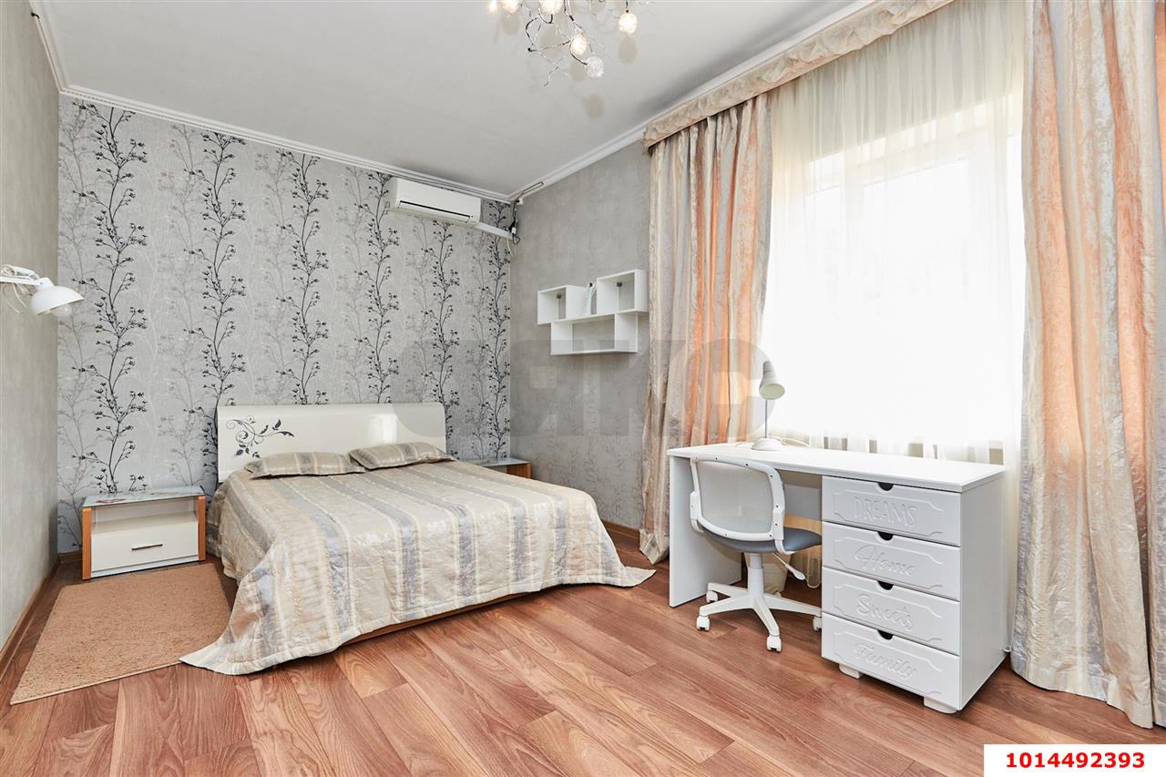 Фото №9: Дом 150 м² + 2 сот. - Краснодар, Урожай, ул. Ягодная, 27