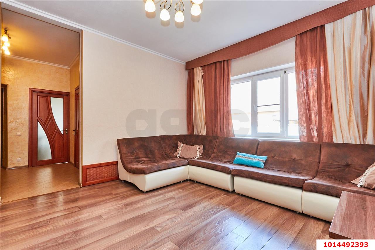 Фото №10: Дом 150 м² + 2 сот. - Краснодар, Урожай, ул. Ягодная, 27