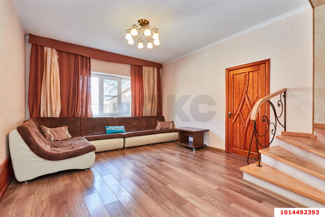 Фото №11: Дом 150 м² + 2 сот. - Краснодар, Урожай, ул. Ягодная, 27