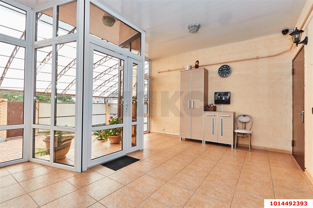 Фото №3: Дом 150 м² + 2 сот. - Краснодар, Прикубанский внутригородской округ, ст Урожай, ул. Ягодная, 27