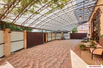 Фото №2: Дом 150 м² - Краснодар, ст Урожай, ул. Ягодная, 27