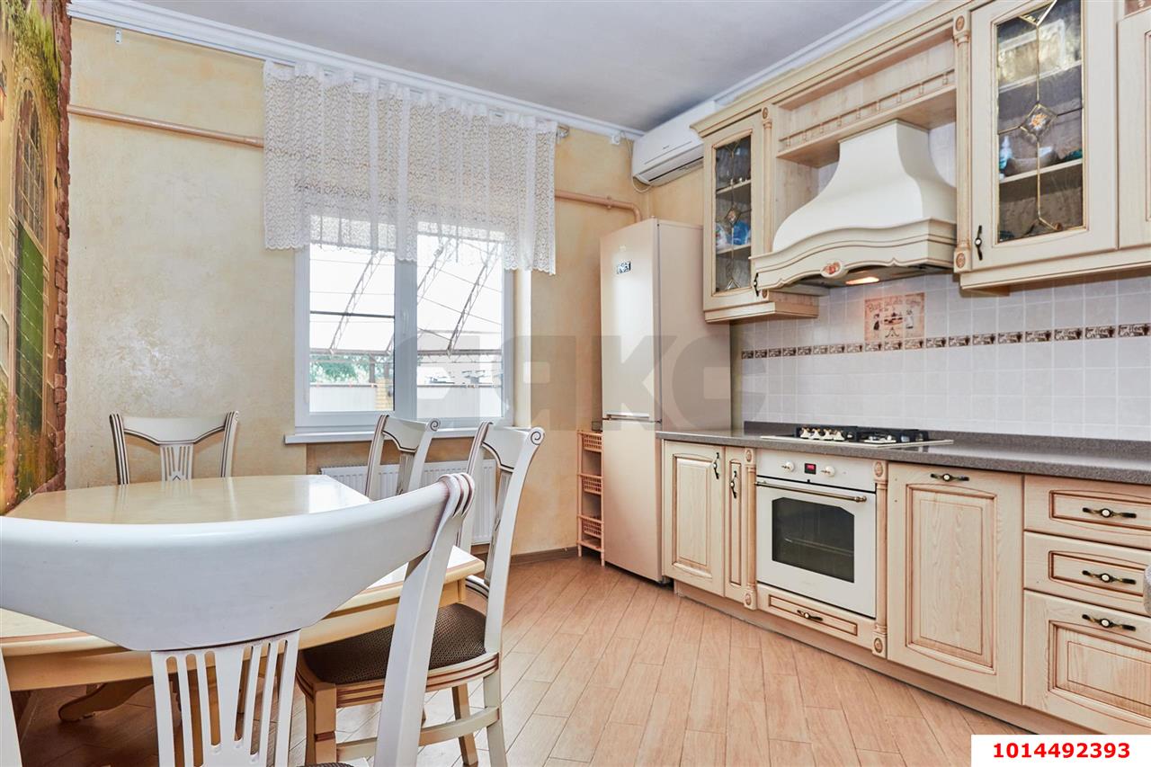 Фото №6: Дом 150 м² + 2 сот. - Краснодар, Прикубанский внутригородской округ, ст Урожай, ул. Ягодная, 27