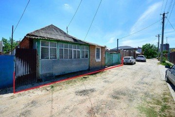 Фото №3: Дом 46 м² - Краснодар, мкр. Краевая Клиническая Больница, пр-д 21 Партсъезда, 22