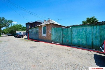 Фото №4: Дом 46 м² - Краснодар, мкр. Краевая Клиническая Больница, пр-д 21 Партсъезда, 22