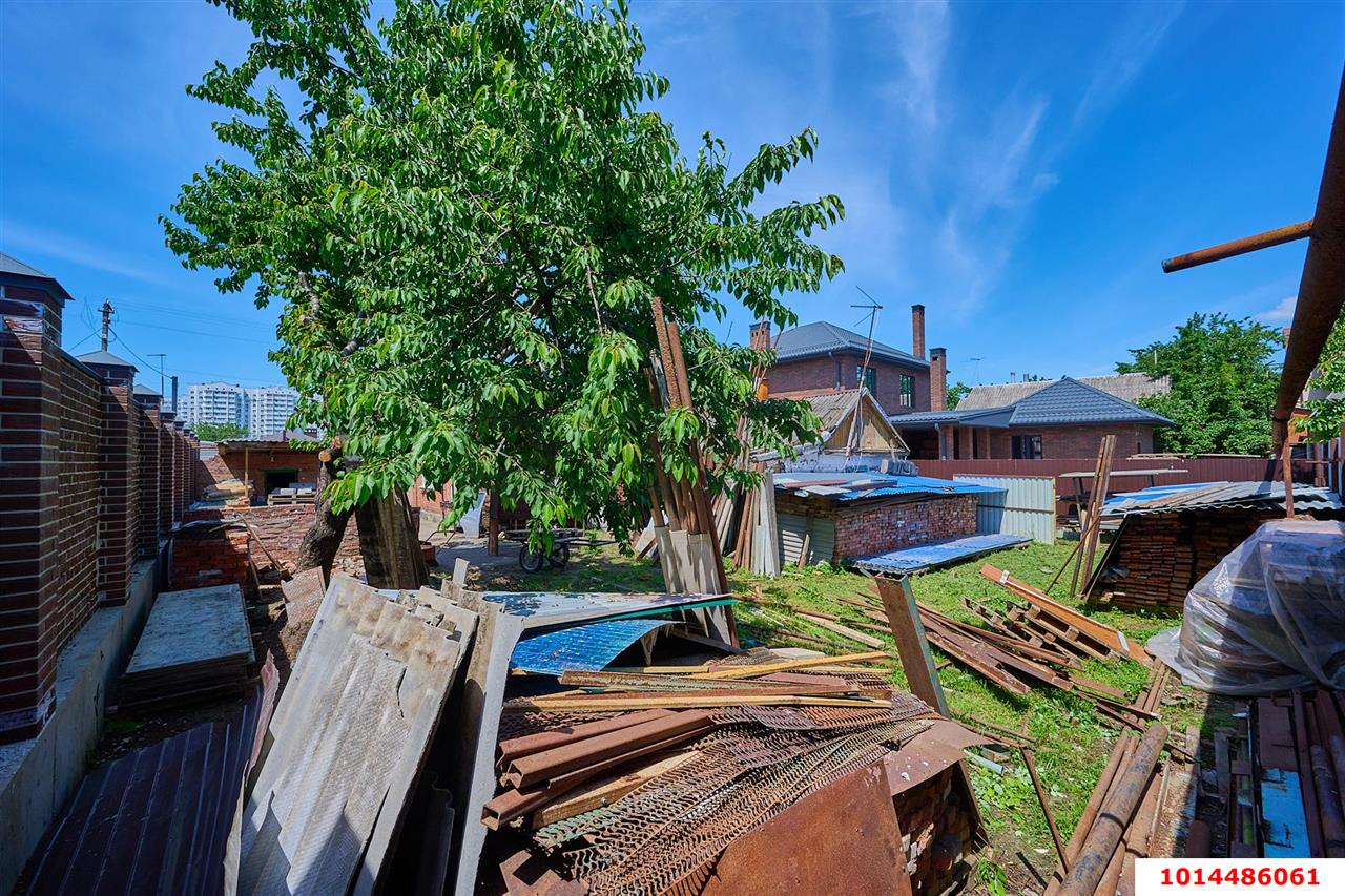Фото №10: Дом 46 м² + 4.8 сот. - Краснодар, Краевая Клиническая Больница, пр-д 21 Партсъезда, 22