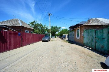 Фото №5: Дом 46 м² - Краснодар, мкр. Краевая Клиническая Больница, пр-д 21 Партсъезда, 22