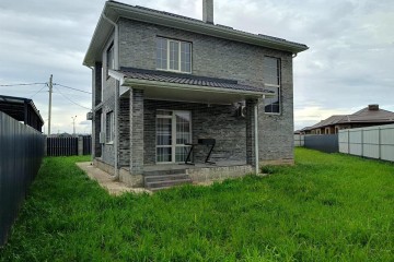 Фото №3: Дом 145 м² - Краснодар, мкр. ДНТ Знаменский, пер. Центральный