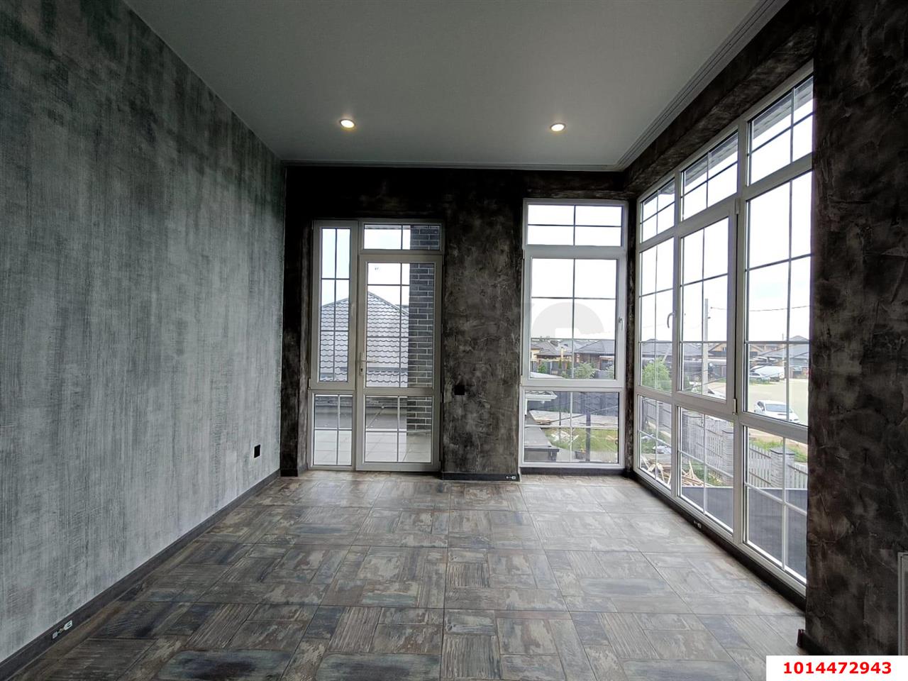 Фото №27: Дом 145 м² + 7 сот. - Краснодар, Карасунский внутригородской округ, мкр. ДНТ Знаменский, пер. Центральный