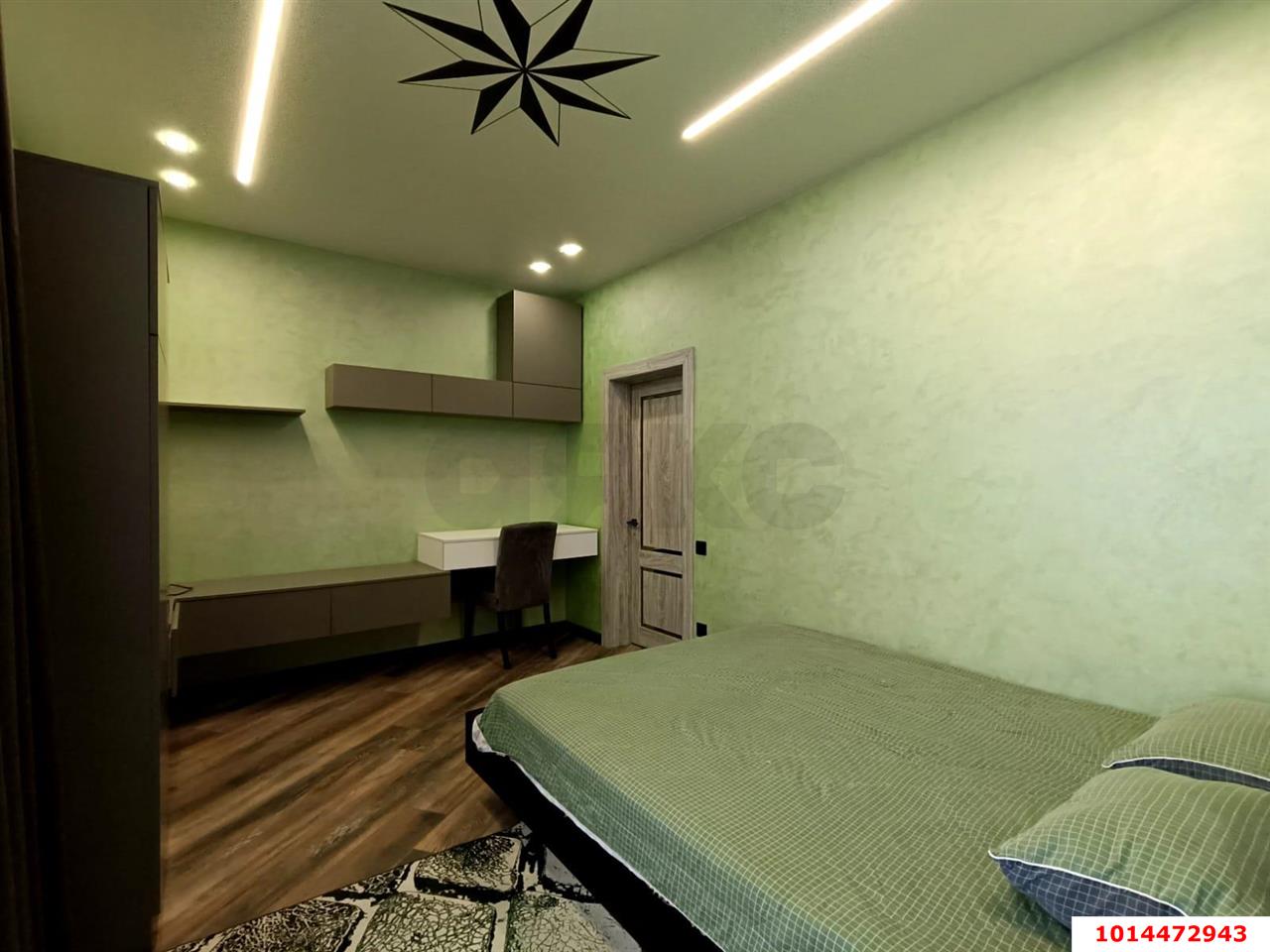 Фото №20: Дом 145 м² + 7 сот. - Краснодар, ДНТ Знаменский, пер. Центральный