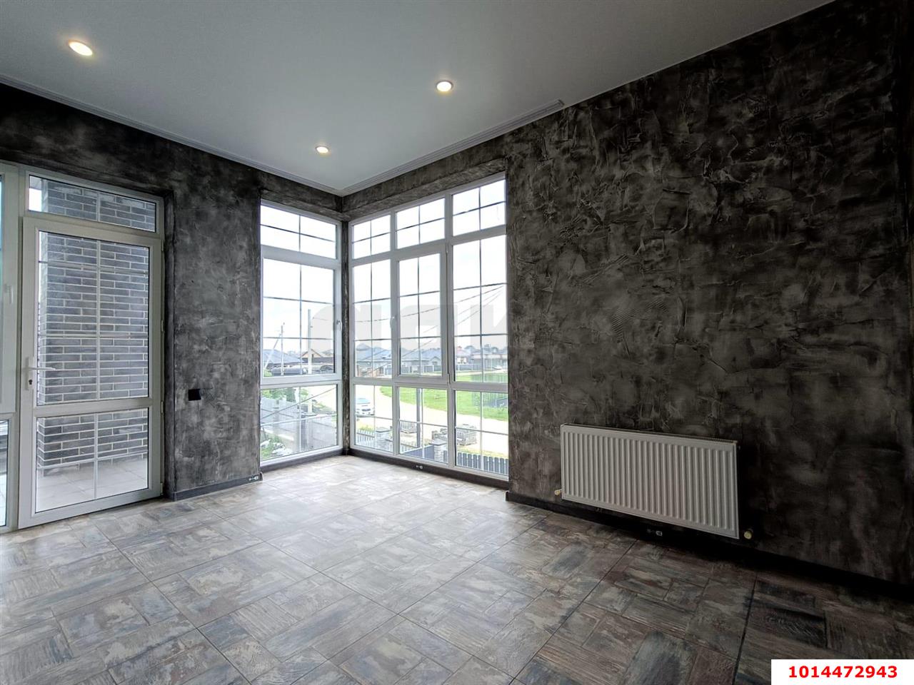 Фото №25: Дом 145 м² + 7 сот. - Краснодар, Карасунский внутригородской округ, мкр. ДНТ Знаменский, пер. Центральный