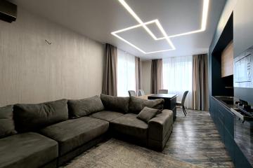 Фото №5: Дом 145 м² - Краснодар, мкр. ДНТ Знаменский, пер. Центральный