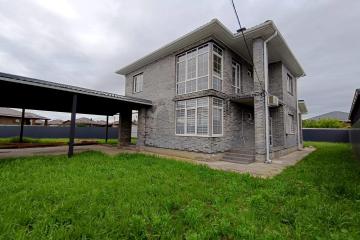 Фото №2: Дом 145 м² - Краснодар, мкр. ДНТ Знаменский, пер. Центральный