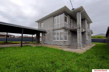 Фото №2: Дом 145 м² - Краснодар, мкр. ДНТ Знаменский, пер. Центральный