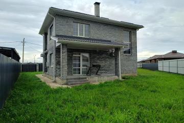 Фото №3: Дом 145 м² - Краснодар, мкр. ДНТ Знаменский, пер. Центральный