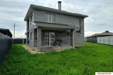 Фото №3: Дом 145 м² - Краснодар, мкр. ДНТ Знаменский, ул. Центральная, 55/3