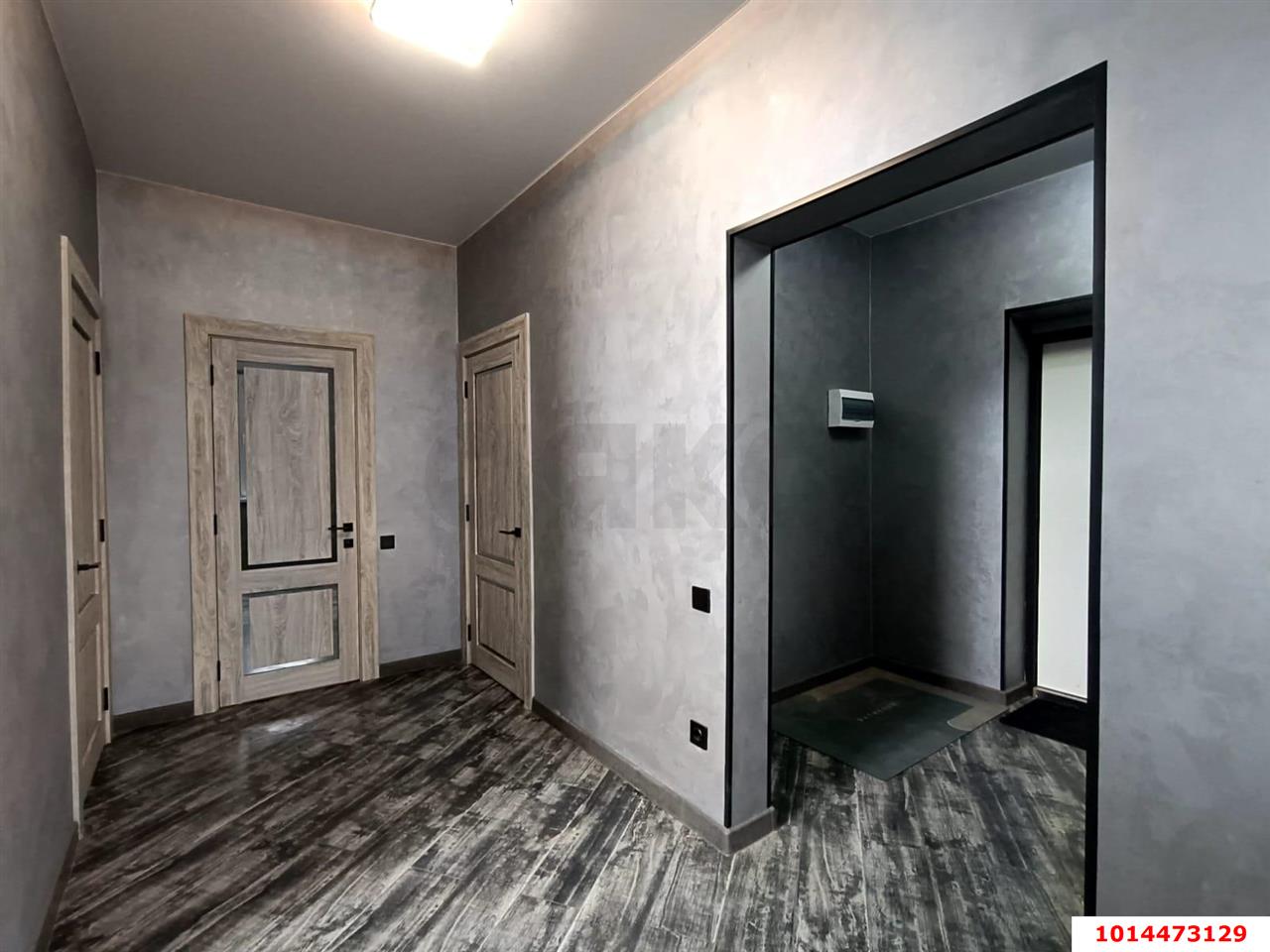 Фото №17: Дом 145 м² + 6.7 сот. - Краснодар, ДНТ Знаменский, ул. Центральная, 55/3