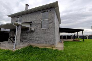 Фото №4: Дом 145 м² - Краснодар, мкр. ДНТ Знаменский, ул. Центральная, 55/3