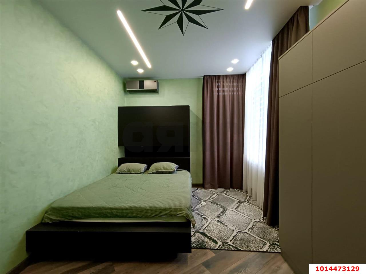 Фото №13: Дом 145 м² + 6.7 сот. - Краснодар, ДНТ Знаменский, ул. Центральная, 55/3