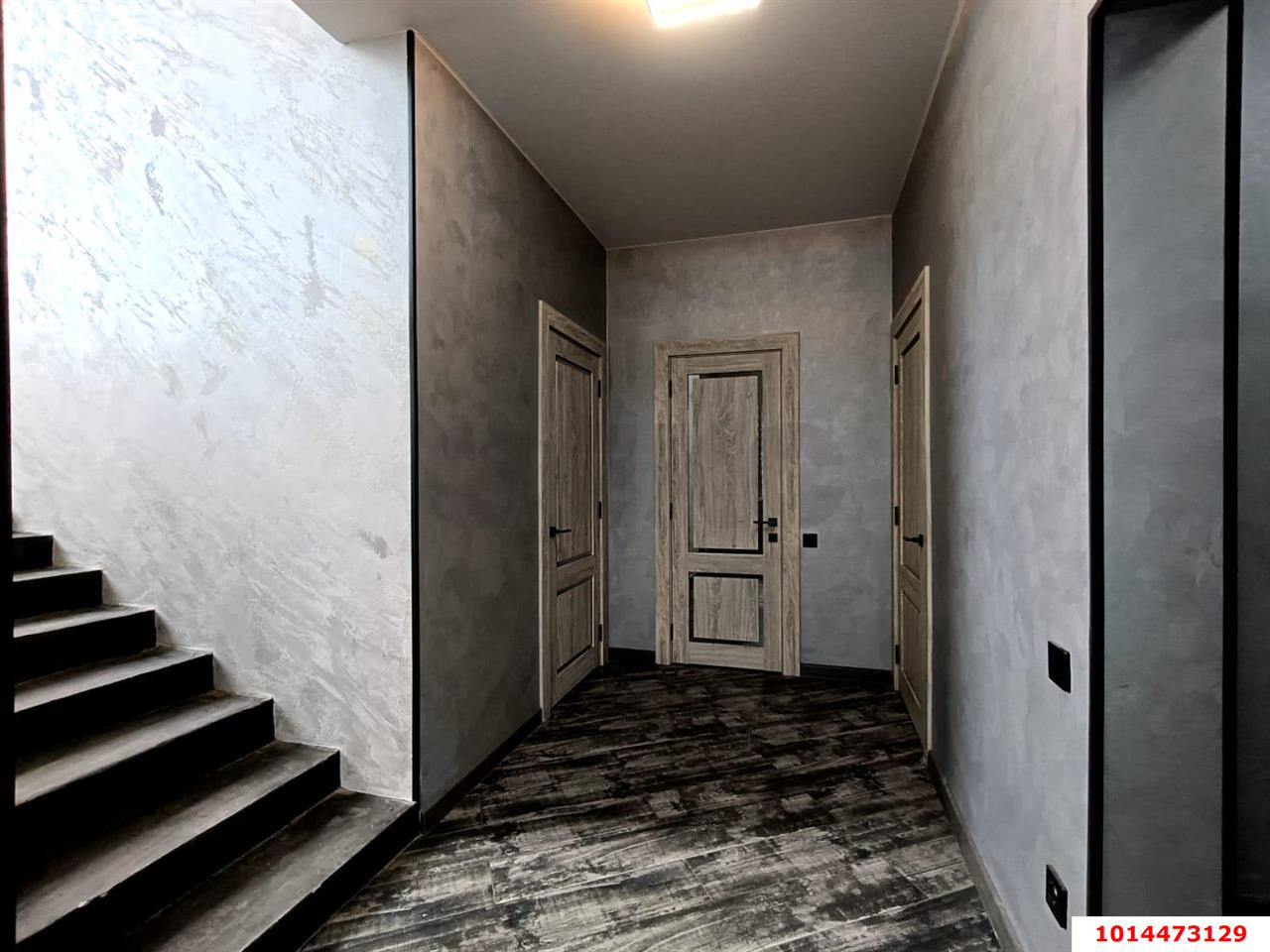 Фото №16: Дом 145 м² + 6.7 сот. - Краснодар, ДНТ Знаменский, ул. Центральная, 55/3