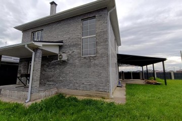 Фото №4: Дом 145 м² - Краснодар, мкр. ДНТ Знаменский, ул. Центральная, 55/3