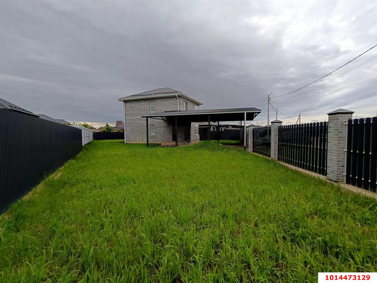 Фото №25: Дом 145 м² + 6.7 сот. - Краснодар, Карасунский внутригородской округ, мкр. ДНТ Знаменский, ул. Центральная, 55/3