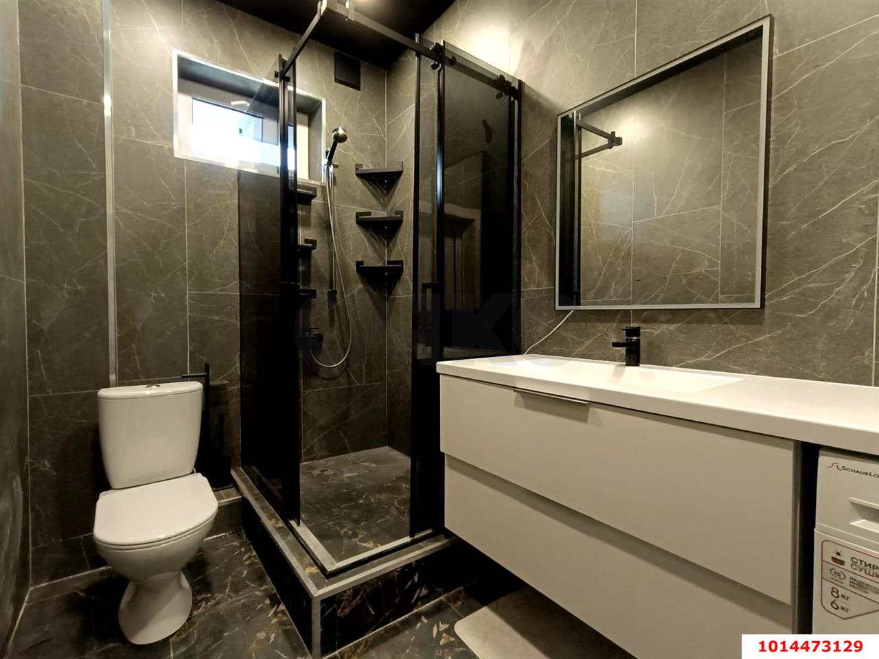 Фото №11: Дом 145 м² + 6.7 сот. - Краснодар, ДНТ Знаменский, ул. Центральная, 55/3