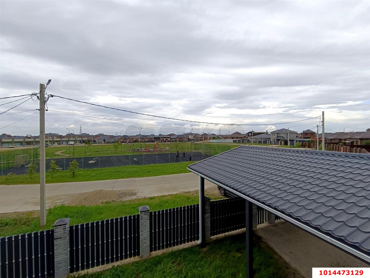 Фото №32: Дом 145 м² + 6.7 сот. - Краснодар, Карасунский внутригородской округ, мкр. ДНТ Знаменский, ул. Центральная, 55/3