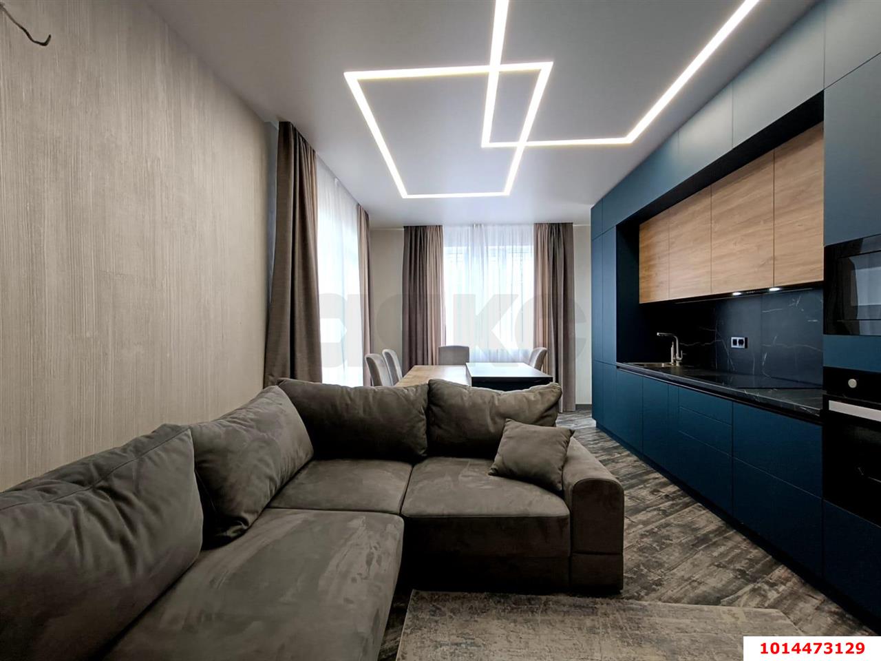 Фото №9: Дом 145 м² + 6.7 сот. - Краснодар, ДНТ Знаменский, ул. Центральная, 55/3