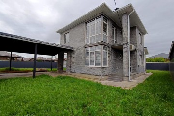 Фото №1: Дом 145 м² - Краснодар, мкр. ДНТ Знаменский, ул. Центральная, 55/3