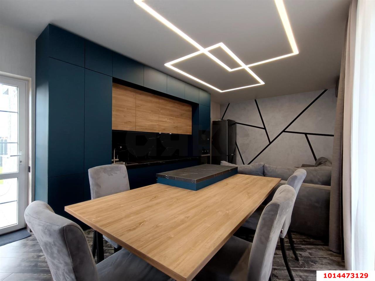 Фото №7: Дом 145 м² + 6.7 сот. - Краснодар, Карасунский внутригородской округ, мкр. ДНТ Знаменский, ул. Центральная, 55/3