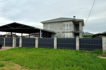 Фото №2: Дом 145 м² - Краснодар, мкр. ДНТ Знаменский, ул. Центральная, 55/3