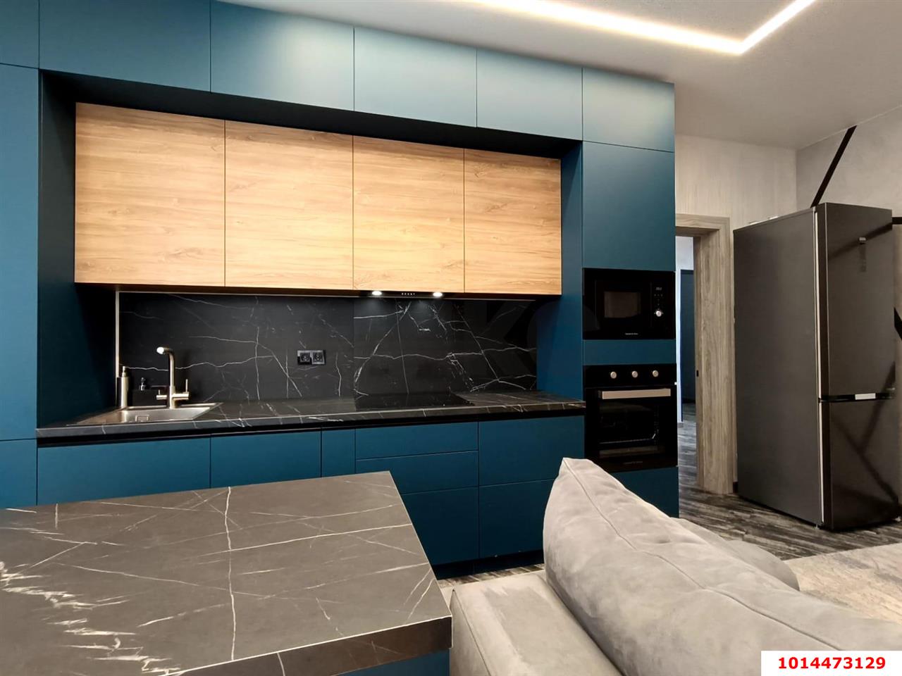 Фото №6: Дом 145 м² + 6.7 сот. - Краснодар, ДНТ Знаменский, ул. Центральная, 55/3