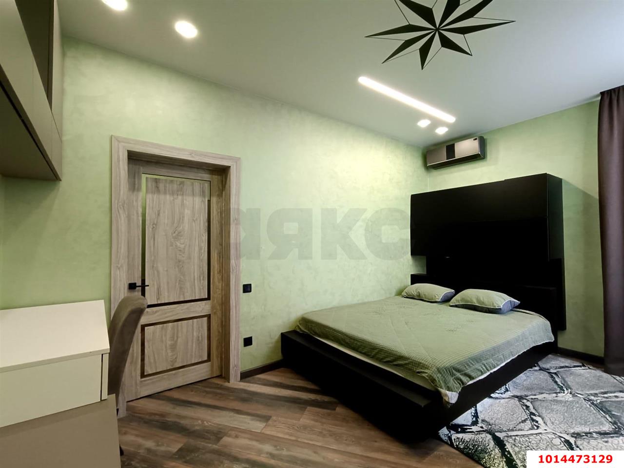 Фото №14: Дом 145 м² + 6.7 сот. - Краснодар, Карасунский внутригородской округ, мкр. ДНТ Знаменский, ул. Центральная, 55/3