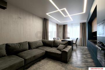 Фото №5: Дом 145 м² - Краснодар, мкр. ДНТ Знаменский, ул. Центральная, 55/3