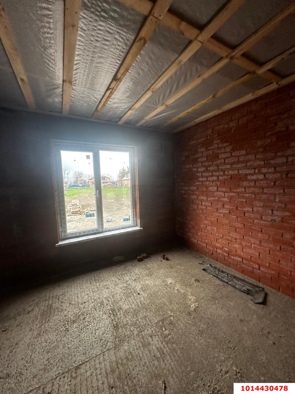 Фото №4: Земельный участок под ИЖС 3.8 сот. - Старомышастовская, ул. Крупской, 61