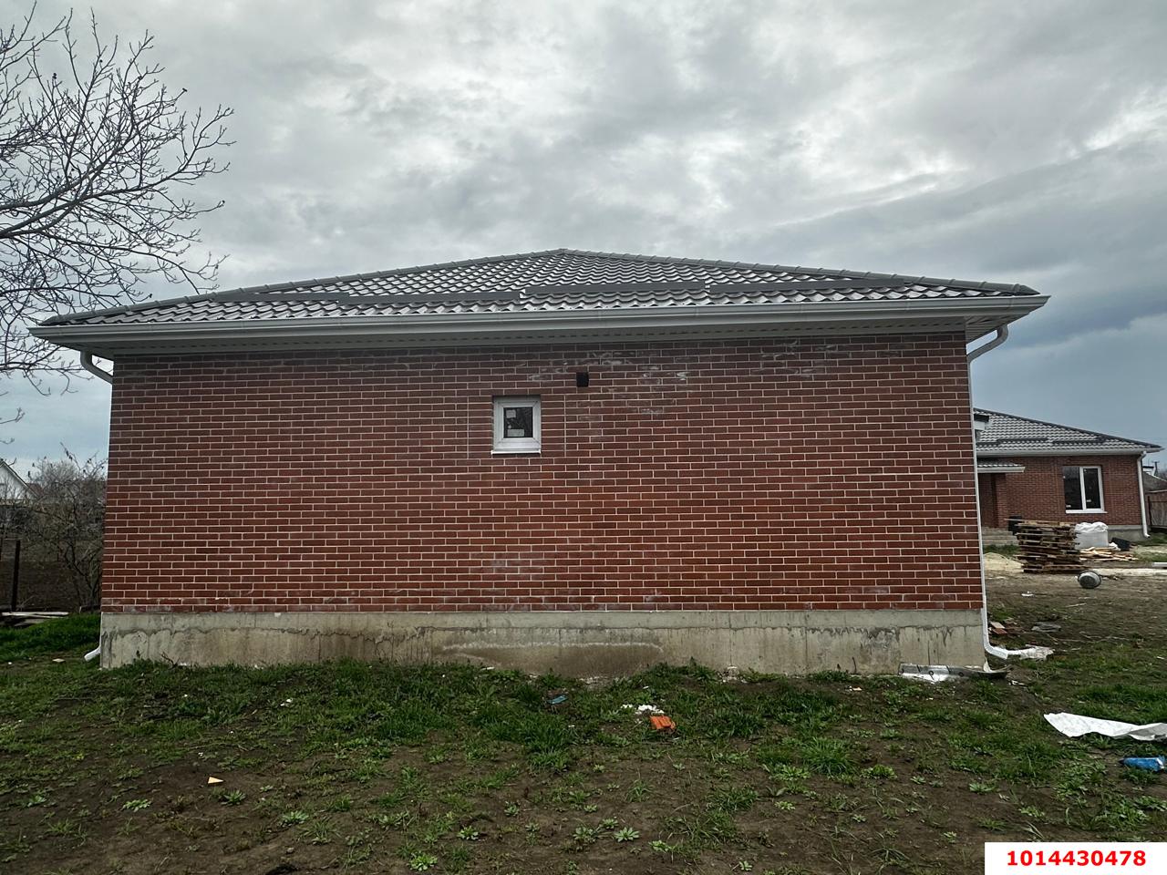 Фото №5: Земельный участок под ИЖС 3.8 сот. - Старомышастовская, ул. Крупской, 61