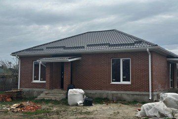 Фото №2: Земельный участок под ИЖС 3.8 сот. - Старомышастовская, ул. Крупской, 61