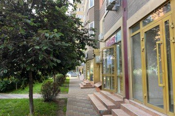 Фото №5: Торговое помещение 72 м² - Краснодар, мкр. 3-й квартал, ул. имени Героя Николая Шевелёва, 1