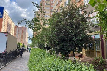 Фото №4: Торговое помещение 72 м² - Краснодар, мкр. 3-й квартал, ул. имени Героя Николая Шевелёва, 1