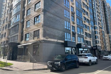 Фото №3: Торговое помещение 64 м² - Краснодар, мкр. 7-й квартал, ул. имени Героя Николая Шевелёва, 13