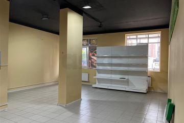 Фото №1: Торговое помещение 64 м² - Краснодар, мкр. 7-й квартал, ул. имени Героя Николая Шевелёва, 13