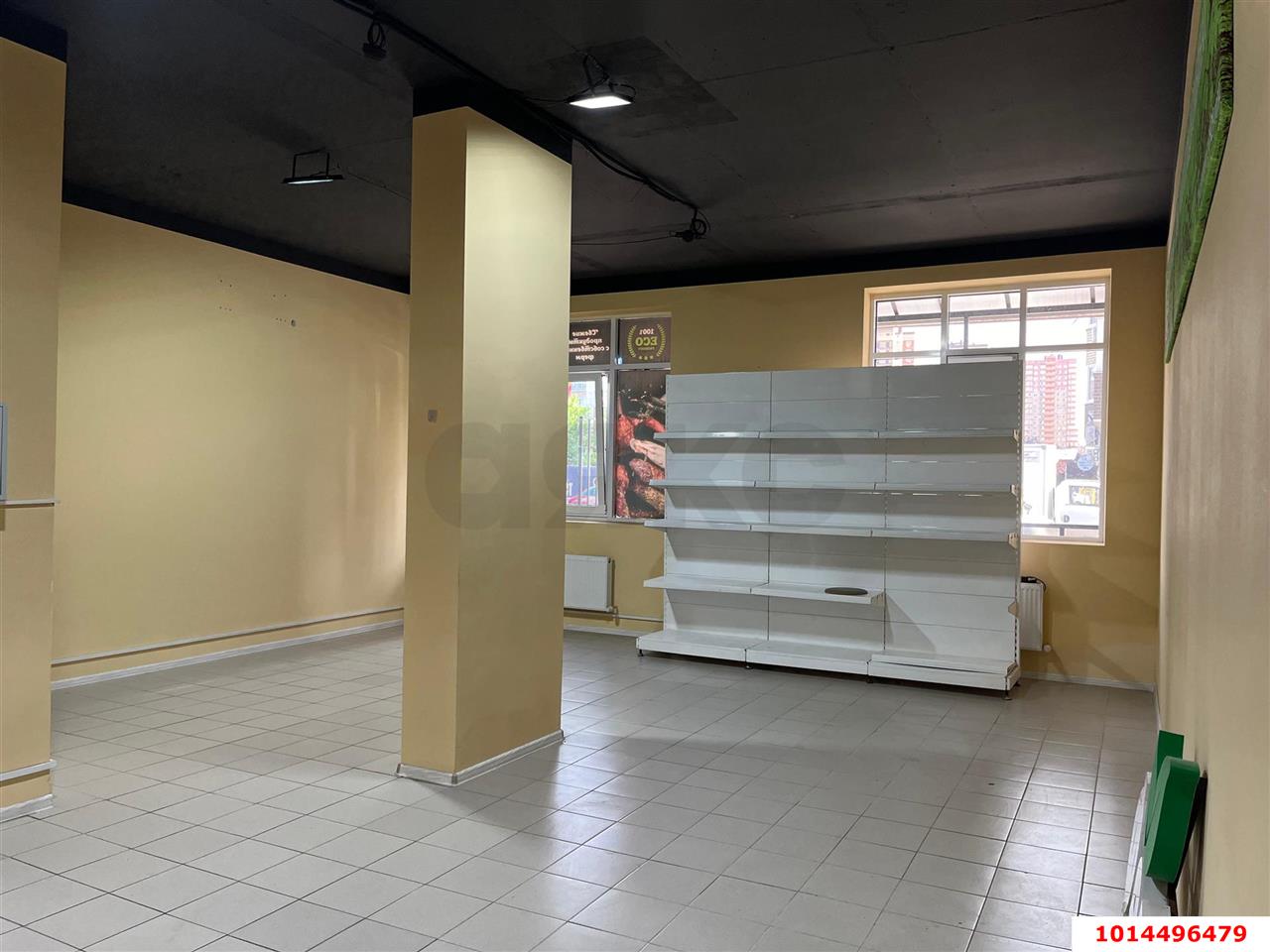 Фото №7: Коммерция 64 м² - Краснодар, 7-й квартал, Прикубанский внутригородской округ, мкр. Губернский, ул. имени Героя Николая Шевелёва, 13