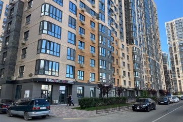 Фото №5: Торговое помещение 64 м² - Краснодар, мкр. 7-й квартал, ул. имени Героя Николая Шевелёва, 13