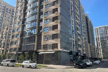 Фото №1: Торговое помещение 64 м² - Краснодар, мкр. 7-й квартал, ул. имени Героя Николая Шевелёва, 13