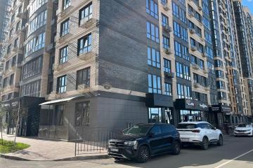 Фото №3: Коммерция 64 м² - Краснодар, мкр. Губернский, ул. имени Героя Николая Шевелёва, 13