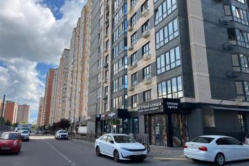 Фото №4: Коммерция 65 м² - Краснодар, мкр. Губернский, ул. имени Героя Николая Шевелёва, 13