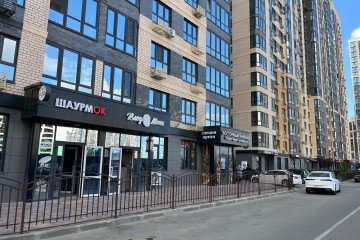 Фото №3: Торговое помещение 66 м² - Краснодар, мкр. 7-й квартал, ул. имени Героя Николая Шевелёва, 13