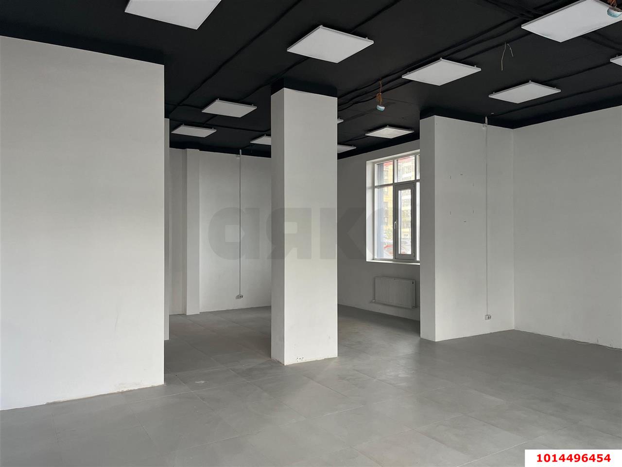 Фото №5: Торговое помещение 66 м² - Краснодар, 7-й квартал, ул. имени Героя Николая Шевелёва, 13