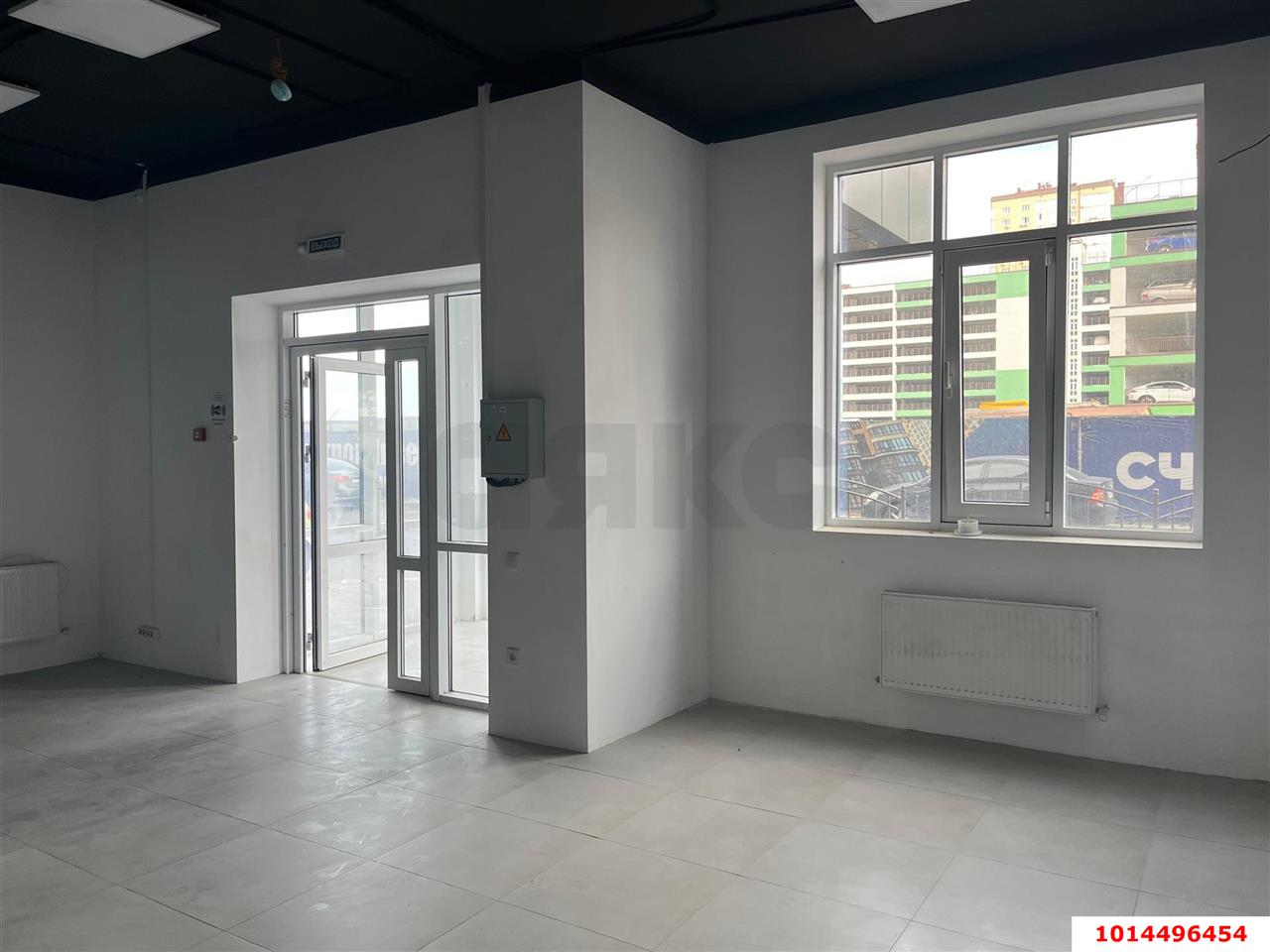 Фото №6: Торговое помещение 66 м² - Краснодар, 7-й квартал, ул. имени Героя Николая Шевелёва, 13